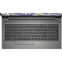 HP WS ZBOOK FİREFLY 15 G8 2C9S8EA i7-1165G7 16GB 512GB SSD 2GB T500 15.6" W10PRO