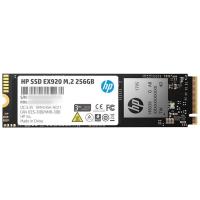 HP-X 2YY45AA HP SSD EX920 M.2 256GB