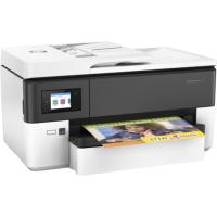 HP Y0S18A OFFICEJET PRO 7720 AIO YAZ/TAR/FOT/FAX A3 YAZICI
