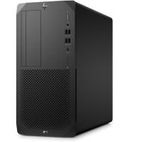 HP Z2 G5 Xeon 1250P-16G-1T+512S+5GB-WPr-(1R4V1ES)