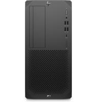 HP Z2 G5 Xeon 1250P-16G-1T+512S+5GB-WPr-(1R4V1ES)