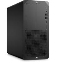 HP Z2 G5 Xeon 1250P-16G-1T+512S+5GB-WPr-(1R4V1ES)