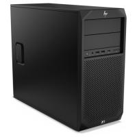 HP Z2G4T 5HZ63ES XE2174G 16GB 1TB NoVGA W10 PRO