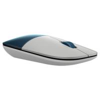 HP Z3700 Kablosuz Mouse - Mavi & Gümüş (171D9AA)