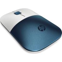 HP Z3700 Kablosuz Mouse - Mavi & Gümüş (171D9AA)