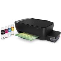 HP Z6Z95A Ink 410 Wi-Fi Tanklı Fot/Tar/Yaz/A4