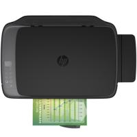 HP Z6Z95A Ink 410 Wi-Fi Tanklı Fot/Tar/Yaz/A4