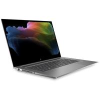 HP ZBook Create i7 10750 -15.6'-16G-512SSD-8G-WPro