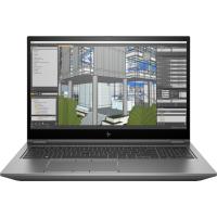 HP ZBook Fury i7 11850 -15.6''-16G-512SSD-4G-WPro