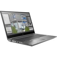 HP ZBook Fury i7 11850 -15.6''-16G-512SSD-4G-WPro