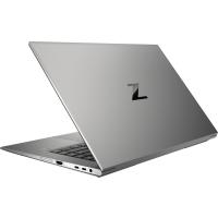 HP Zbook Studio i7-11850-15.6''-32G-1TBSSD-4G-WPro
