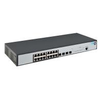 HPE 16port 1920-16G JG923A Gigabit 4xSFP L3 Yönetilebilir Switch