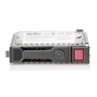 HPE 2,5" 300gb 10K 652564-B21 6G SC Ent Hdd Sunucu Hdd Bulk Kutu