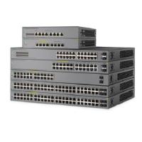 HPE 24port 1920S 24G JL381A GIGABIT 2X SFP Yönetilebilir Switch RackMount