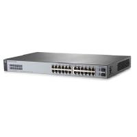 HPE 24port 1820-24G J9980A Gigabit 2xSFP Yönetilebilir Switch RackMount