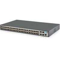 HPE 48port 1920-48G JG927A Gigabit 4xSFP L3 Yönetilebilir Switch RackMount