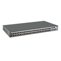 HPE 48port 1920S 48G JL382A GIGABIT 4X SFP Yönetilebilir Switch RackMount