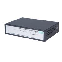 HPE 5port 1420 5G JH327A Gigabit L2 Yönetilemez Switch Desktop