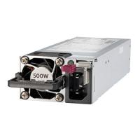 HPE 865408-B21 500W Gen10 Sunucu Güç Kaynağı