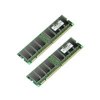 HPE 8GB (2x4) Ecc Server Ram 500662R-B21 Bulk