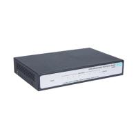 HPE 8port 1420 8G JH329A GIGABIT Yönetilemez Switch Masaüstü
