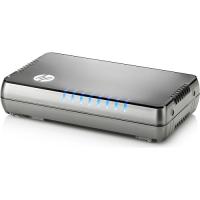 HPE 8port 1405 8G v3 JH408A Gigabit L2 Yönetilemez Switch Desktop