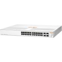 Aruba Instant On 1930-24G-4SFP/SFP+ (JL682A)