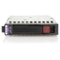 HPE (Bulk) 300GB 2.5 10K SAS SERVER HDD 507127-B21