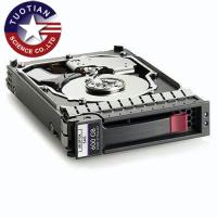 HPE (Bulk) 600GB 2.5 10K SAS SCSI SERVER HDD 581286-B21