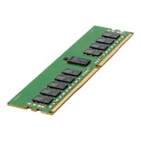 HPE DDR4 RDIMM 8GB 2666Mhz 879505-B21 1Rx8 Sunucu Ram