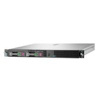 HPE DL20 GEN9 871428-B21 G4560 (1X8GB) 8GB-U 2LFF Non-hot Plug 1U 1x290W