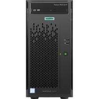HPE E3 ML10G9 838124-425/B 1225v5 8gb 3x1tb 350w 4U Tower Sunucu