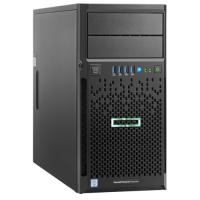 HPE E3 ML30G9 P03704-425 1220v6 8gb 350w 4U Tower Sunucu