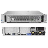 HPE E5 DL380G9 843557-425 2620v4 16gb 3x300gb/10K 500w 2U Rack Sunucu