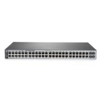 HPE J9984A 1820-48G-PoE+ (370W) Switch