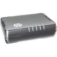 HPE JH407A 1405 5G v3 Yönetilemez Switch