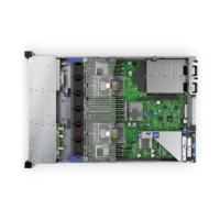 HPE P02462-B21 DL380 GEN10 XEON SILVER 4208 2.10GHz 16GB 500W