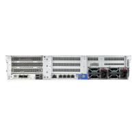 HPE P02462-B21 DL380 GEN10 XEON SILVER 4208 2.10GHz 16GB 500W
