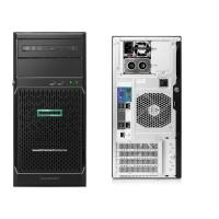 HPE P16926-421 ML30 Gen10 E-2224 1x8GB NHP 4U 1x350W
