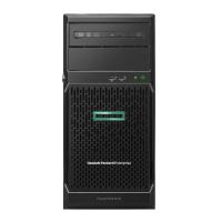 HPE P16926-421 ML30 Gen10 E-2224-8GB-Disk Yok-4U