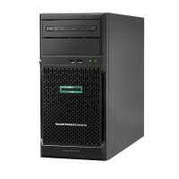 HPE P16926-421 ML30 Gen10 E-2224-8GB-Disk Yok-4U