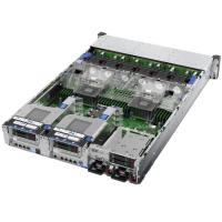 HPE P20174-B21 DL380 GEN10 4210 10C 1X32GB P408İ-A 1X500W