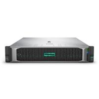 HPE P23465-B21 DL380 GEN10 4208 8C 1X32GB P408I-A 1X500W