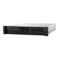 HPE P23465-B21 DL380 GEN10 4208 8C 1X32GB P408I-A 1X500W