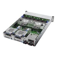 HPE P23465-B21 DL380 GEN10 4208 8C 1X32GB P408I-A 1X500W
