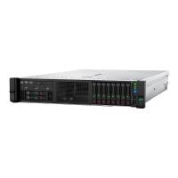HPE Silver 4208 DL380 Gen10 P23465-B21 2x16gb 500w 2U Rack Sunucu