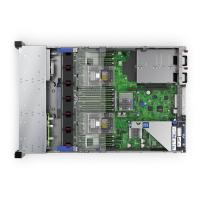 HPE Silver 4208 DL380 Gen10 P23465-B21 2x16gb 500w 2U Rack Sunucu