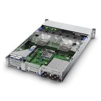 HPE Silver 4208 DL380 Gen10 P23465-B21 2x16gb 500w 2U Rack Sunucu