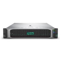 HPE Silver 4208 DL380 Gen10 P23465-B21 2x16gb 500w 2U Rack Sunucu