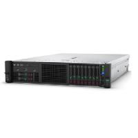 HPE Silver 4210 DL380 Gen10 P20174-B21 1x32gb 500w 2U Rack Sunucu